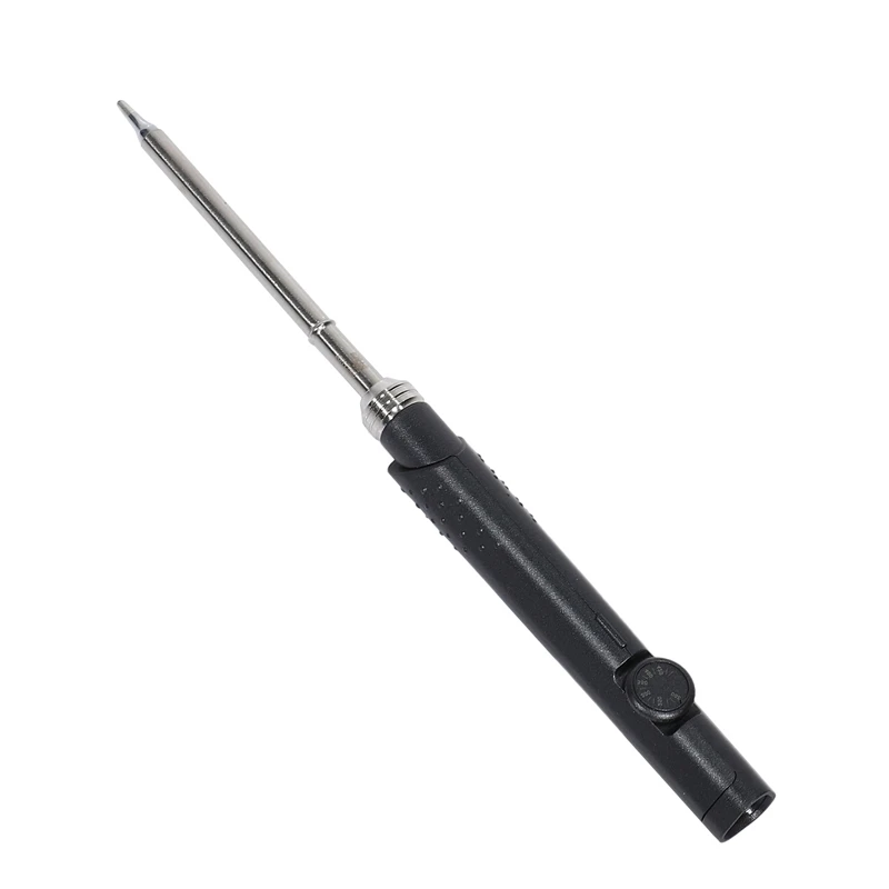 SH72 65W Electric Soldering Iron Adjustable Temperature Portable Soldering Station SH-BC2 (Small Horseshoe)
SH72 65W Electric Soldering Iron Adjustable Temperature Portable Soldering Station SH-BC2 (Small Horseshoe)