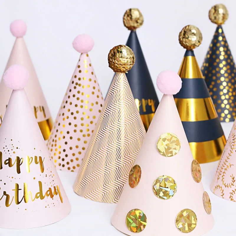1x Birthday Hat Kids Cone Birthday Party Hats for Baby Shower Birthday Party Group Activities Fancy Dress Party Hats Decorations
1x Birthday Hat Kids Cone Birthday Party Hats for Baby Shower Birthday Party Group Activities Fancy Dress Party Hats Decorations