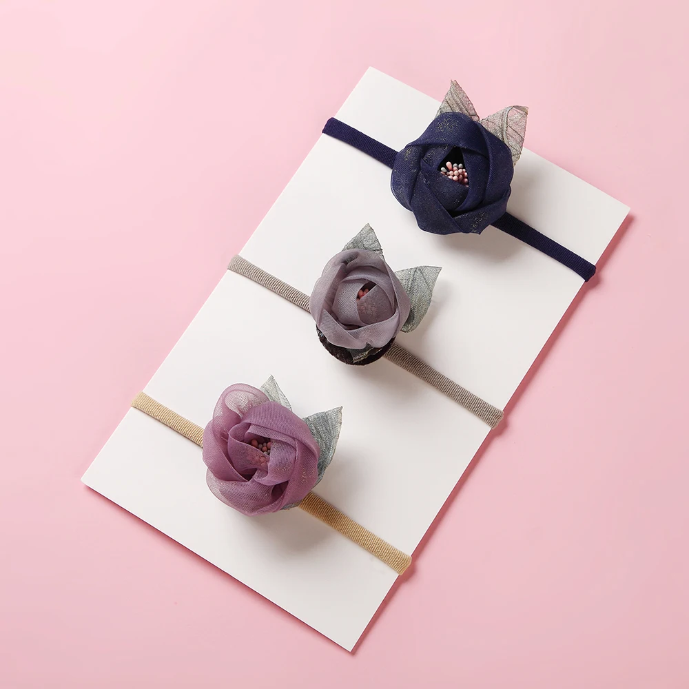 6pcs/lot Baby Girls Flower Headband Infant Bowknot Lovely Headwear for Child Princess Hair Band Hair Accessories
6pcs/lot Baby Girls Flower Headband Infant Bowknot Lovely Headwear for Child Princess Hair Band Hair Accessories