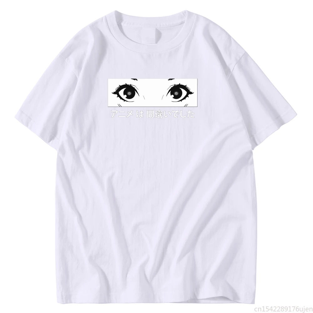 Fashion Style Womens T Shirt Letter Beautiful Eyes Print Women's T Shirts Summer Short Sleeved Clothing O-Neck Casual
Fashion Style Womens T Shirt Letter Beautiful Eyes Print Women's T Shirts Summer Short Sleeved Clothing O-Neck Casual