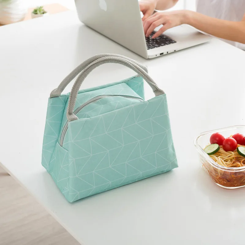 Creative Japanese Thickened Waterproof Portable Thermal Insulation Bag Lunch Bag With Lunch Bag
Creative Japanese Thickened Waterproof Portable Thermal Insulation Bag Lunch Bag With Lunch Bag