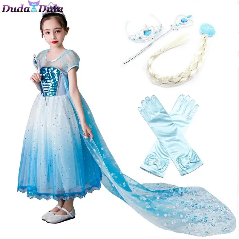 Dress For Girls Girls party dresses Halloween costume easter Carnival costume for girls Princess dress Dresses For Girls
Dress For Girls Girls party dresses Halloween costume easter Carnival costume for girls Princess dress Dresses For Girls