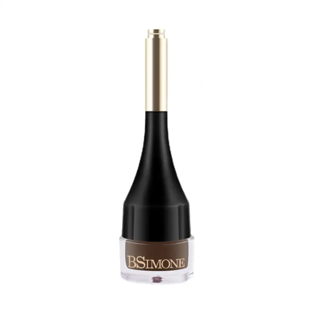 Cosmetics Safe Fashion Eyebrow Contour Definition Universal Eyebrow Non-irritating for Girls
Cosmetics Safe Fashion Eyebrow Contour Definition Universal Eyebrow Non-irritating for Girls