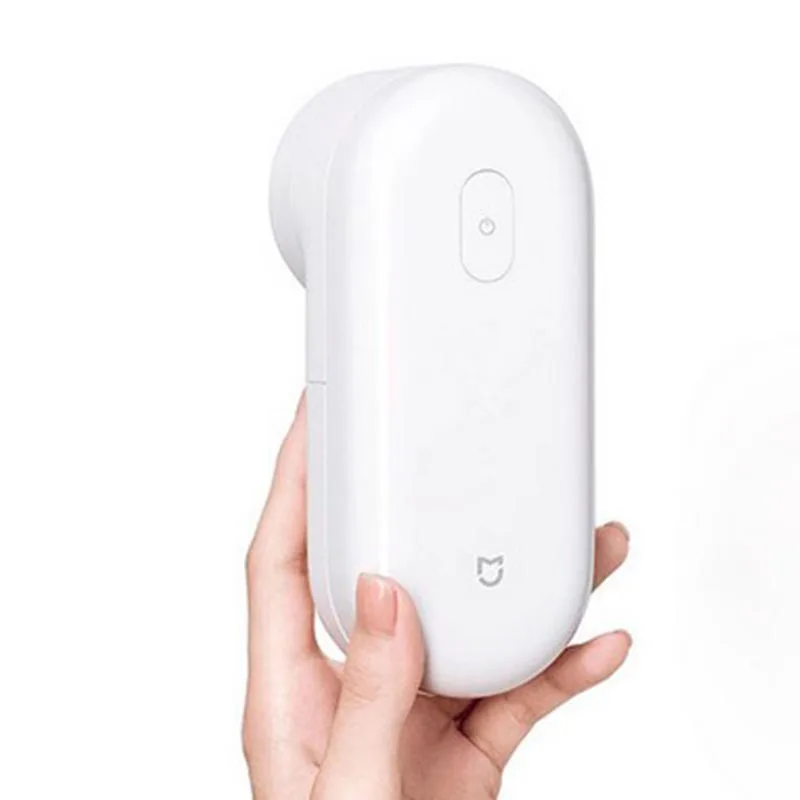 Устройство для удаления ворса Xiaomi Mijia устройство катышков с помощью USB-зарядки |