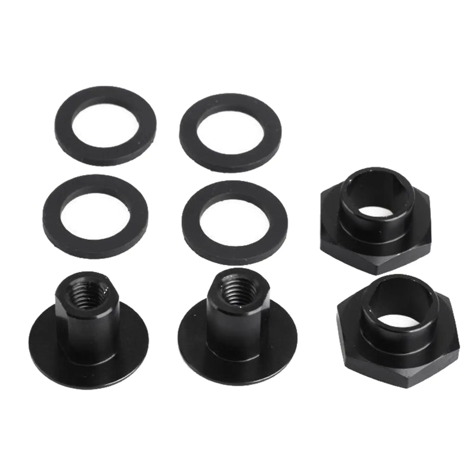 4pcs Car Rear Glass Strut Hardware Kit 90101-SR3-000 Auto Accessory Fit for Honda 1997-2001 Civic 3Dr Hatchback 1992-1995
4pcs Car Rear Glass Strut Hardware Kit 90101-SR3-000 Auto Accessory Fit for Honda 1997-2001 Civic 3Dr Hatchback 1992-1995