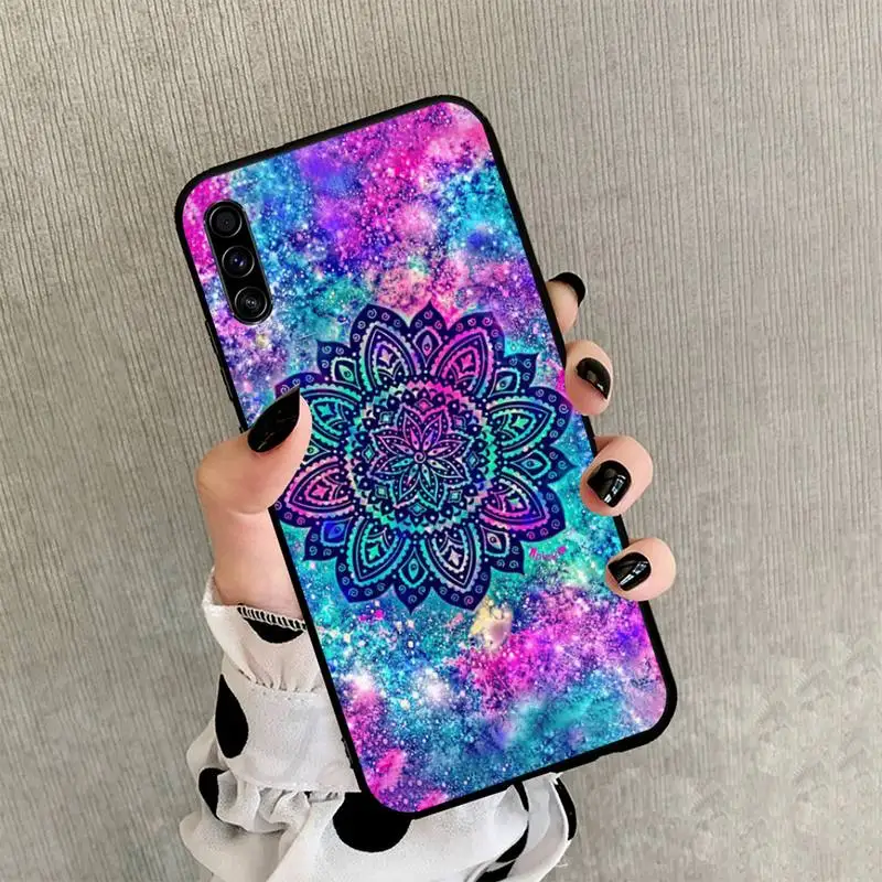 Mandala flower Phone Case black For Samsung galaxy S 21 20 10 8 A 51 71 50 21s 70 40 20 20e note 10 plus Ultra 5g fe
Mandala flower Phone Case black For Samsung galaxy S 21 20 10 8 A 51 71 50 21s 70 40 20 20e note 10 plus Ultra 5g fe
