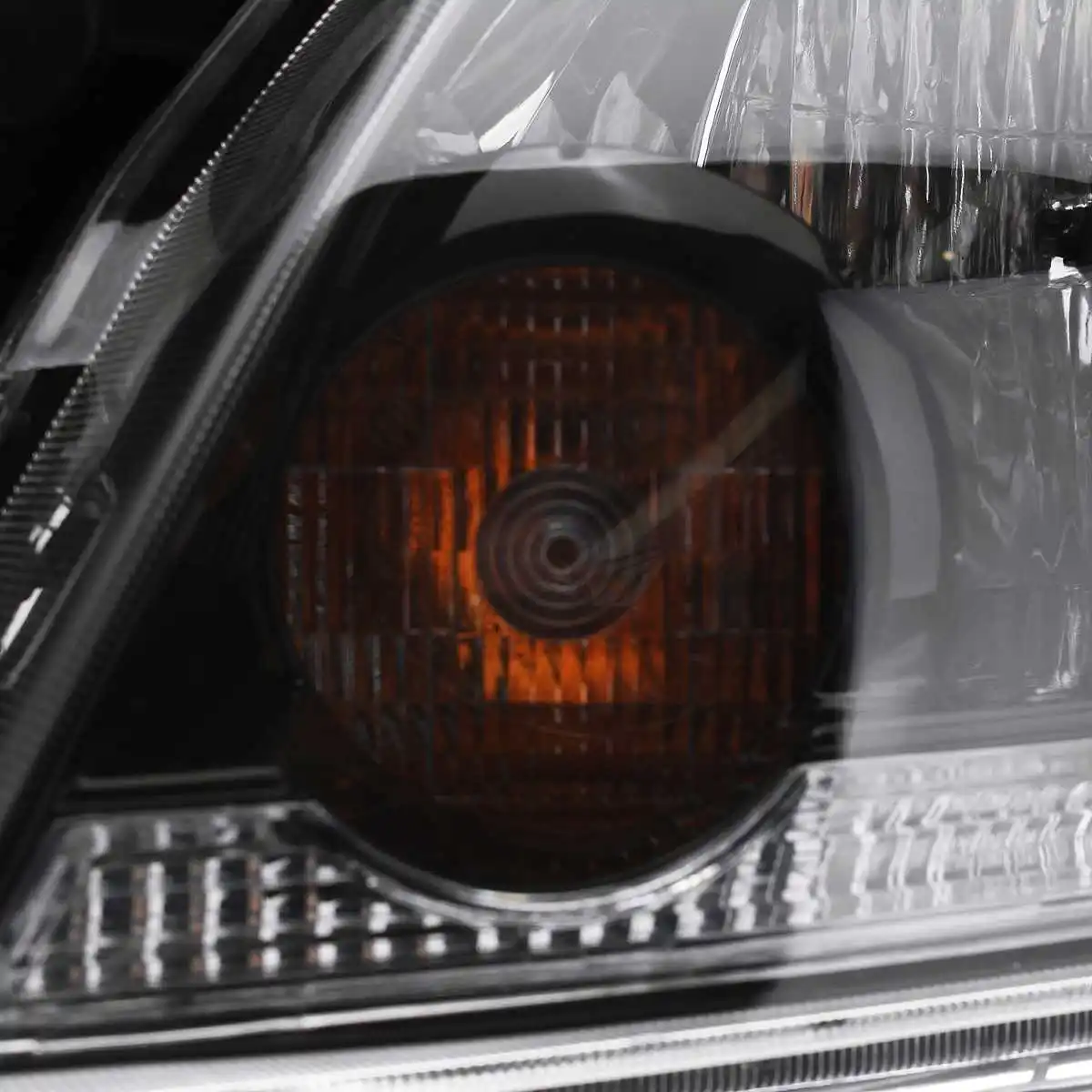 Left+Right Car Front Headlight Head Lamps Lights Assembly With Bulb For MITSUBISHI For Outlander 2003 2004 2005 2006
Left+Right Car Front Headlight Head Lamps Lights Assembly With Bulb For MITSUBISHI For Outlander 2003 2004 2005 2006