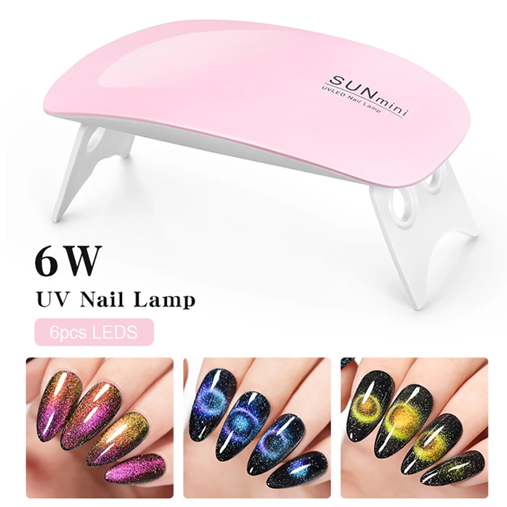 Nail Extension Set with Nail Lamp 8/13 PCS Manicure Gel Tool 6 Colors Nail Beauty Accessories Polish Top Coat Base Coat KG66 
Nail Extension Set with Nail Lamp 8/13 PCS Manicure Gel Tool 6 Colors Nail Beauty Accessories Polish Top Coat Base Coat KG66
