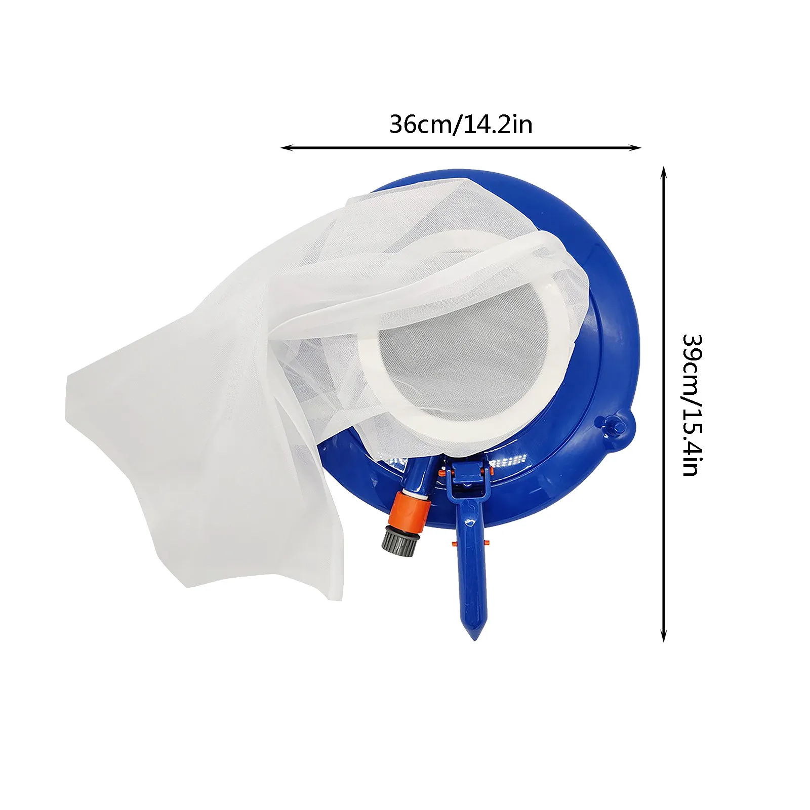 Portable Swimming Pool Vacuum Jet Cleaning Tool with Pole Mesh Bag, Suction Connector Head Cleaner Part Professional Pond Brush
Portable Swimming Pool Vacuum Jet Cleaning Tool with Pole Mesh Bag, Suction Connector Head Cleaner Part Professional Pond Brush