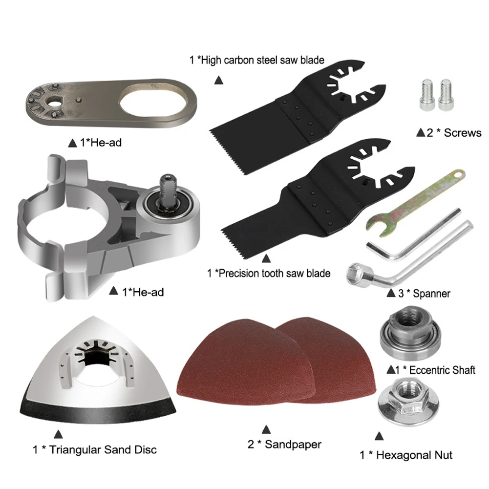 Angle Grinder Modification Tool Set 100 Type Angle Grinder Universal Treasure Saw Blade Modification Cutting Polishing Hole Tool
Angle Grinder Modification Tool Set 100 Type Angle Grinder Universal Treasure Saw Blade Modification Cutting Polishing Hole Tool