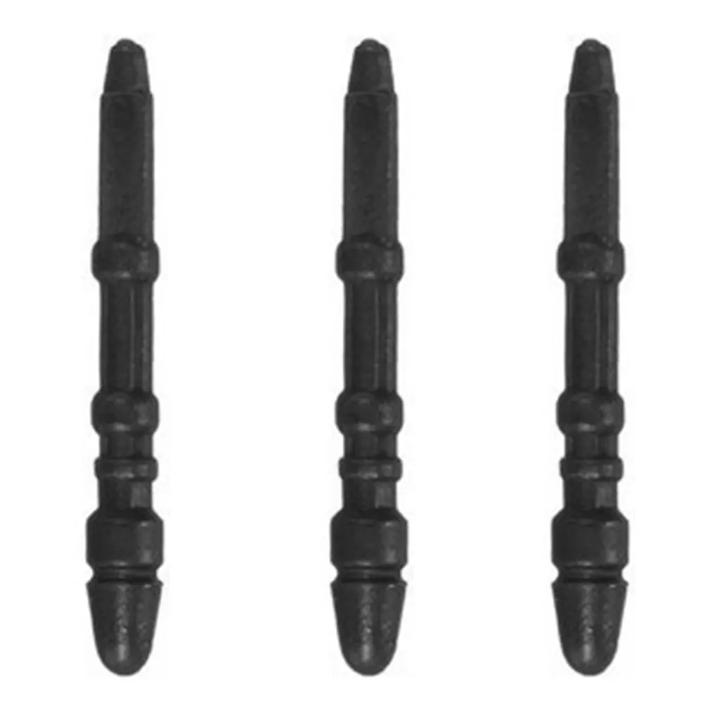 3pcs Set Replacement Tips Refill For Microsoft Surface Pro 3 Touch Stylus Pen Handwritten Pen Electromagnetic Pen Accessories
3pcs Set Replacement Tips Refill For Microsoft Surface Pro 3 Touch Stylus Pen Handwritten Pen Electromagnetic Pen Accessories