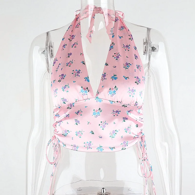 Oushang Pink Cute Camis Women Y2K Streetwear 2021 Summer Tank Tops new Sleevless Sexy Party Clubwear Casual Camisole
Oushang Pink Cute Camis Women Y2K Streetwear 2021 Summer Tank Tops new Sleevless Sexy Party Clubwear Casual Camisole