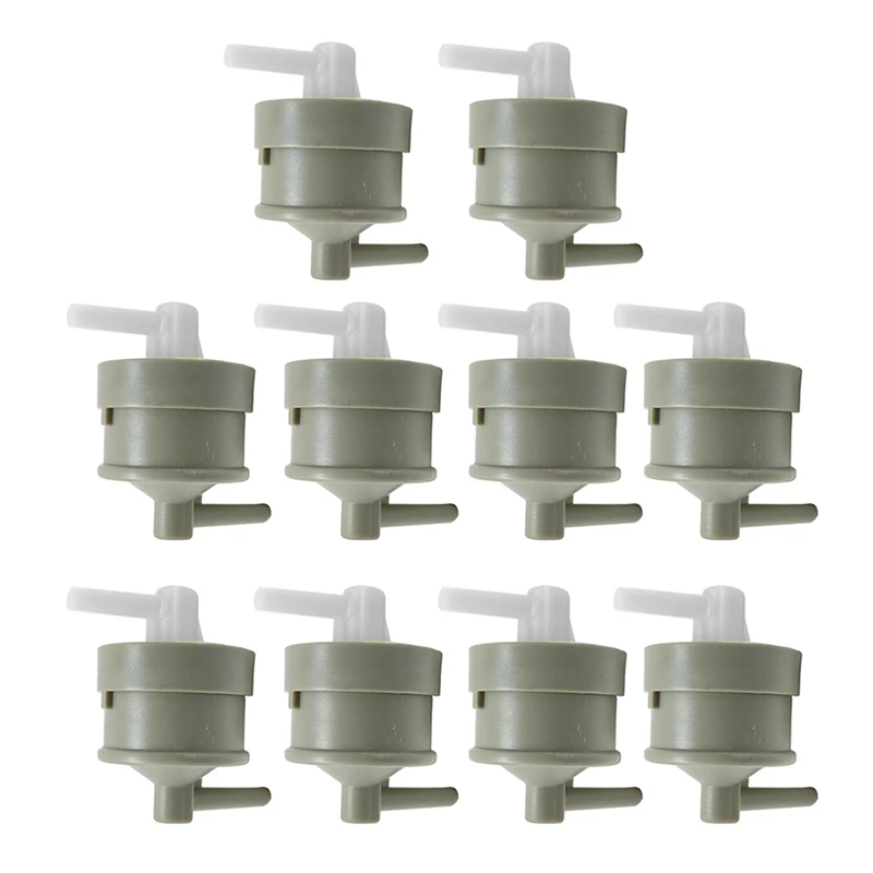 10Pcs Gas Filter 90917-11044 for Toyota Hilux Land Cruiser 4Runner HFn Prado 90917-11044-X4
10Pcs Gas Filter 90917-11044 for Toyota Hilux Land Cruiser 4Runner HFn Prado 90917-11044-X4