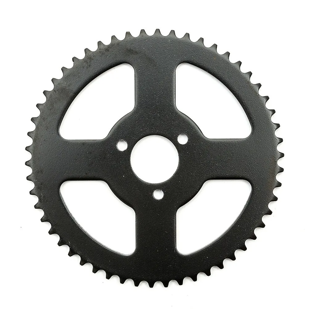 Задняя звездочка Mini Motor 54-tooth 49cc TF8-54T Mini Midi Moto 54T 8mm T8F Задняя звездочка Карманный аксессуар для гонок
Задняя звездочка Mini Motor 54-tooth 49cc TF8-54T Mini Midi Moto 54T 8mm T8F Задняя звездочка Карманный аксессуар для гонок