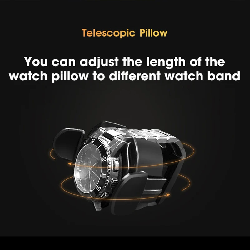 New Luxury Watch winder Automatic winding Watch collection box Mens Mechanical watches Showcase
New Luxury Watch winder Automatic winding Watch collection box Mens Mechanical watches Showcase