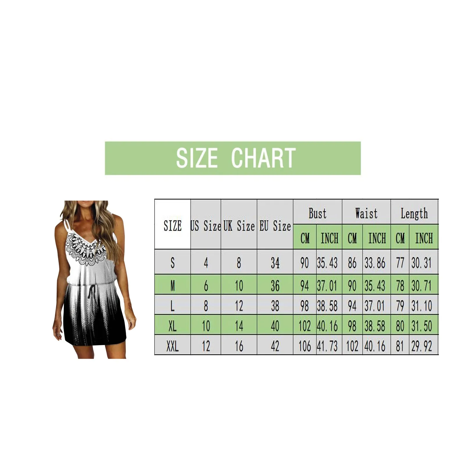 Dresses For Women 2021 Elegant Fashion Dress Casual V-neck Sleeveless Strap Open Back Sexy Print Dress Robe Femme
Dresses For Women 2021 Elegant Fashion Dress Casual V-neck Sleeveless Strap Open Back Sexy Print Dress Robe Femme