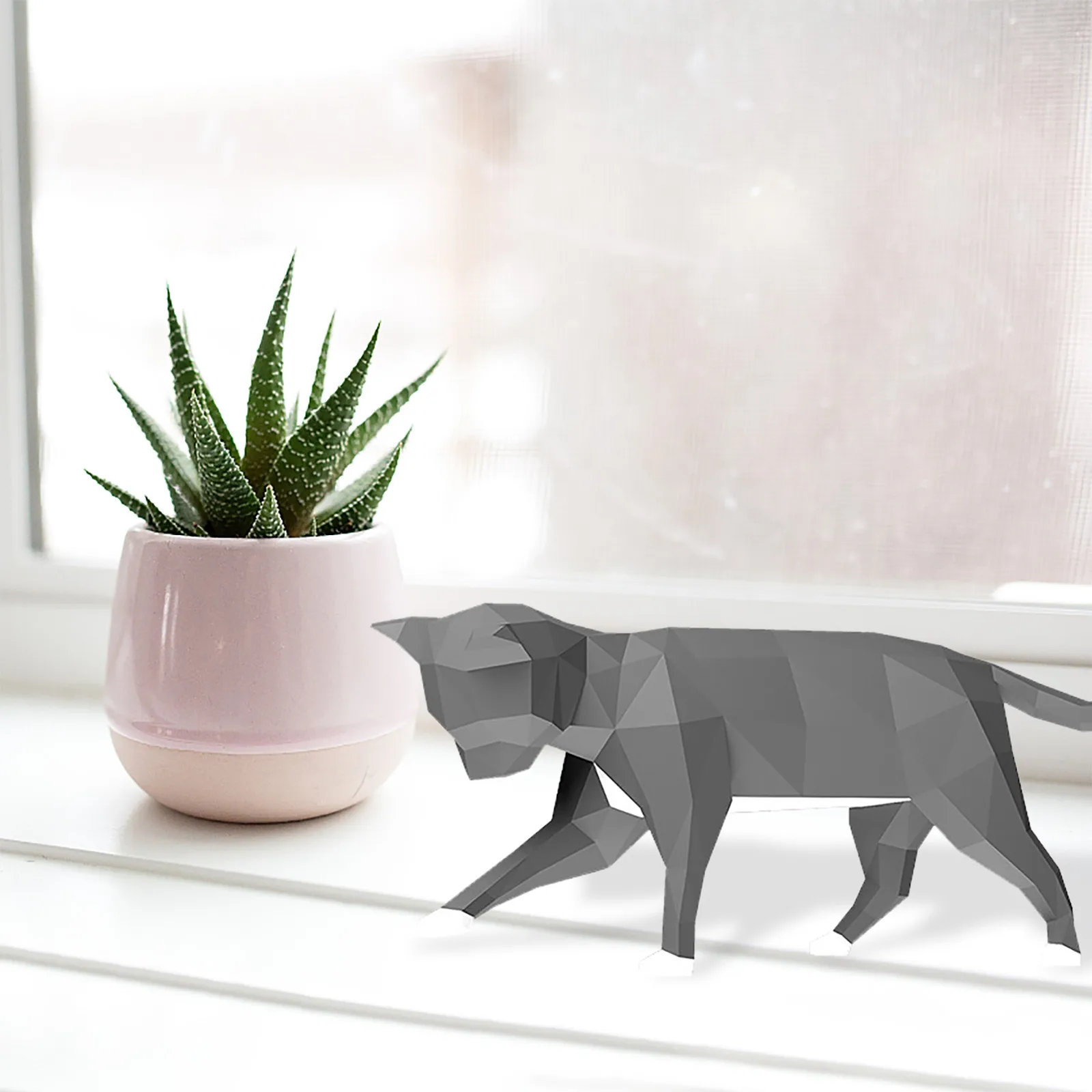 2021 3D Model Wall Decoration Manual Creative Wall Hanging Wall Decoration Kitten DIY Model Wall Decor DIY Toys In Stock
2021 3D Model Wall Decoration Manual Creative Wall Hanging Wall Decoration Kitten DIY Model Wall Decor DIY Toys In Stock