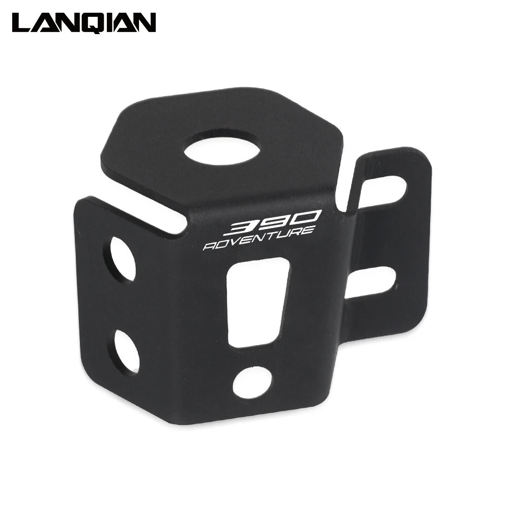 Motorcycle Aluminum Rear Brake Reservoir Guard Parts For 390 ADVENTURE 390 ADV 390ADVENTURE 2019 2020 2021 Accessories
Motorcycle Aluminum Rear Brake Reservoir Guard Parts For 390 ADVENTURE 390 ADV 390ADVENTURE 2019 2020 2021 Accessories
