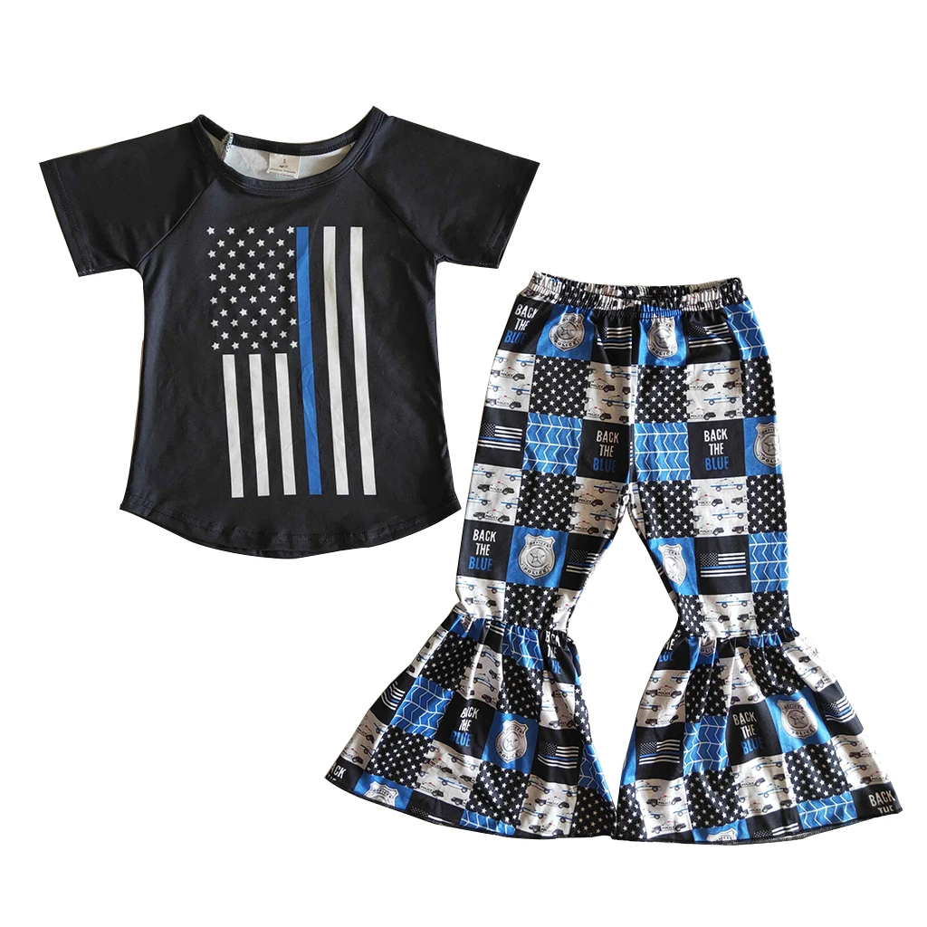 Newborn Baby Girl Clothes USA Flag Print Fashion Baby Girl Summer Black Clothes Short Sleeve for 0-24Months RTS
Newborn Baby Girl Clothes USA Flag Print Fashion Baby Girl Summer Black Clothes Short Sleeve for 0-24Months RTS