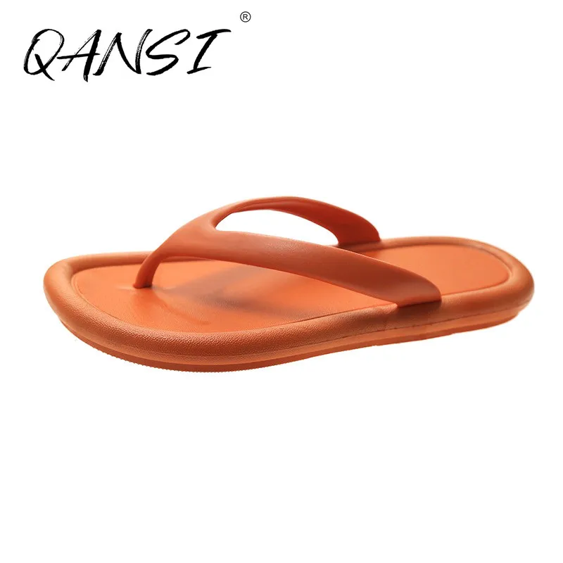 Candy Color Couples Indoor Bathroom Flip Flop Slippers Summer Casual Comfortable Sandals Outdoor Flat Non-slip Beach Slippers
Candy Color Couples Indoor Bathroom Flip Flop Slippers Summer Casual Comfortable Sandals Outdoor Flat Non-slip Beach Slippers
