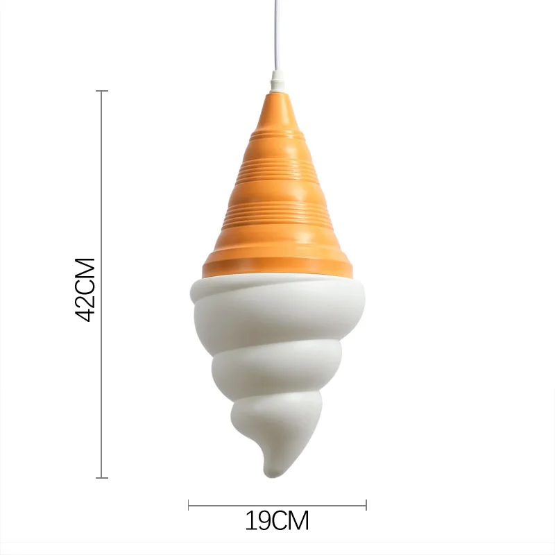 Ice Cream Table Lights Children's Bedroom Bedside Lamp Yellow Desk Lamps Home Industrial Decor Lighting Fixtures wy121402
Ice Cream Table Lights Children's Bedroom Bedside Lamp Yellow Desk Lamps Home Industrial Decor Lighting Fixtures wy121402