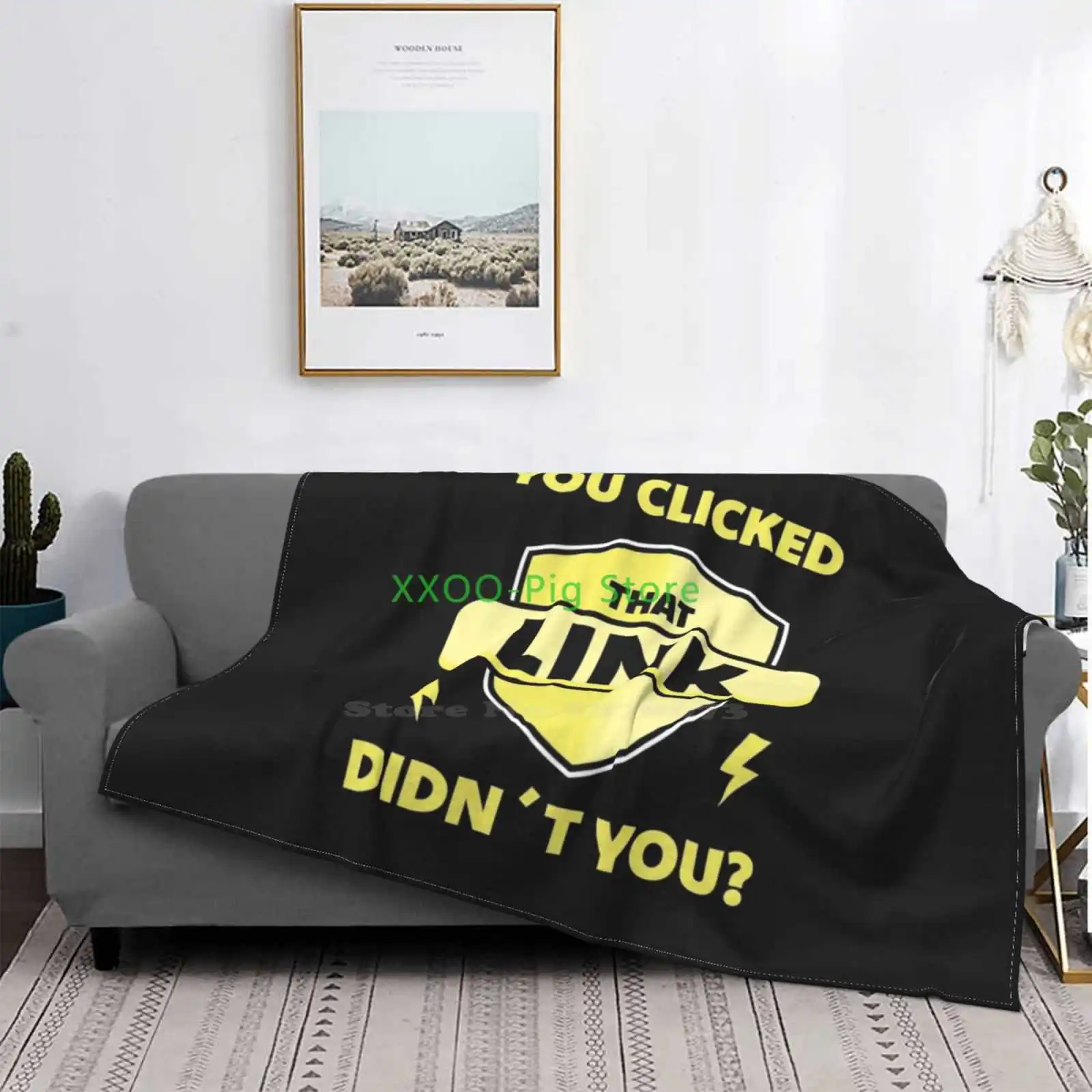 A Cybersecurity Online Security Clicked That Link New Arrival Fashion Leisure Flannel Blanket Hacker White Hat White Hat Hacker
A Cybersecurity Online Security Clicked That Link New Arrival Fashion Leisure Flannel Blanket Hacker White Hat White Hat Hacker
