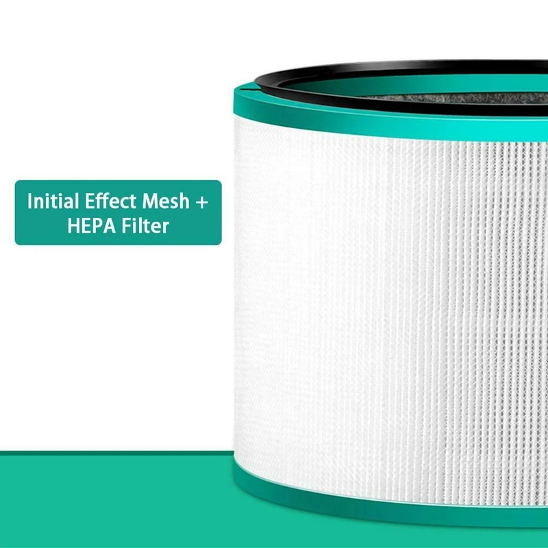 Desk Air Purifier Cool Link Purifier Replacement Filter For Dyson Air Purifier Filter Hp00 01 02 03 Dp01 03 Vacuum
Desk Air Purifier Cool Link Purifier Replacement Filter For Dyson Air Purifier Filter Hp00 01 02 03 Dp01 03 Vacuum