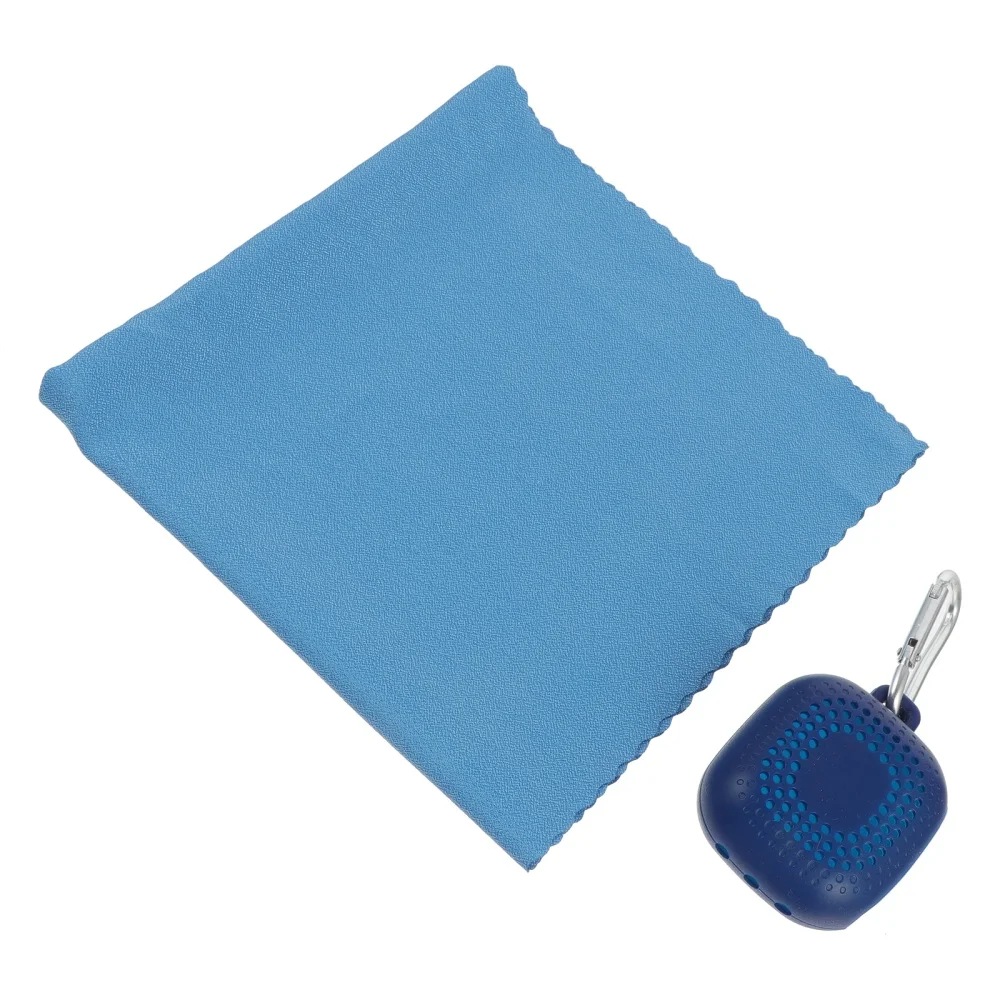 1Pc Sport Cooling Towel Fitness Instant Cooling Towel Comfortable Gym Towel
1Pc Sport Cooling Towel Fitness Instant Cooling Towel Comfortable Gym Towel