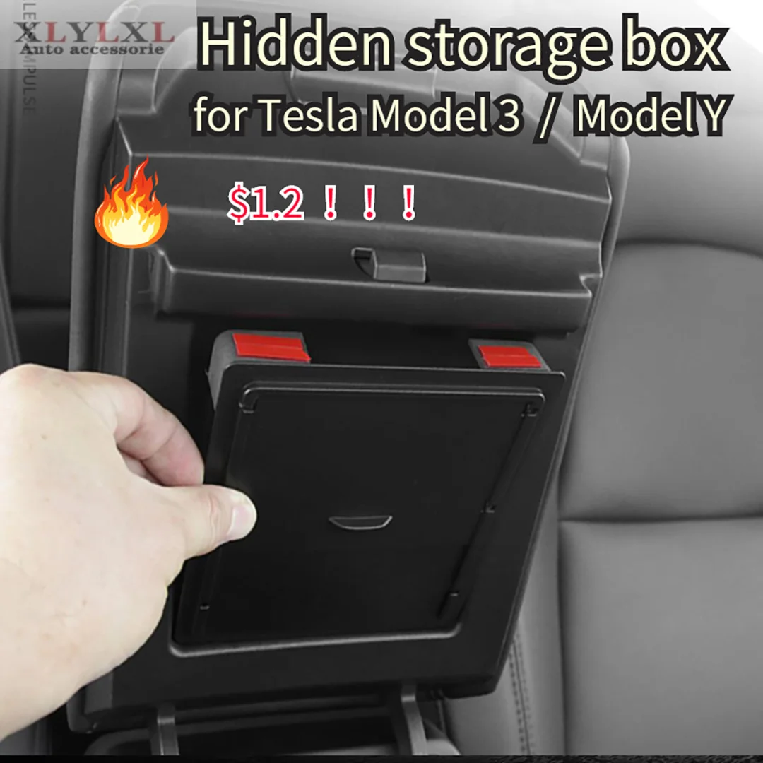 Органайзер для центральной консоли Tesla Model 3, скрытый подлокотник, ящик для хранения, аксессуар для автомобиля
Органайзер для центральной консоли Tesla Model 3, скрытый подлокотник, ящик для хранения, аксессуар для автомобиля