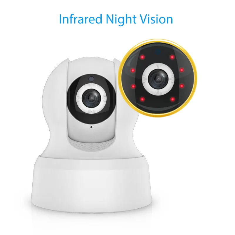 Neo Coolcam 4MP home security ip camera 2.4G/5G WiFi Pan&Tilt listen&talk SD card slot indoor Surveillance Camera 23AI
Neo Coolcam 4MP home security ip camera 2.4G/5G WiFi Pan&Tilt listen&talk SD card slot indoor Surveillance Camera 23AI