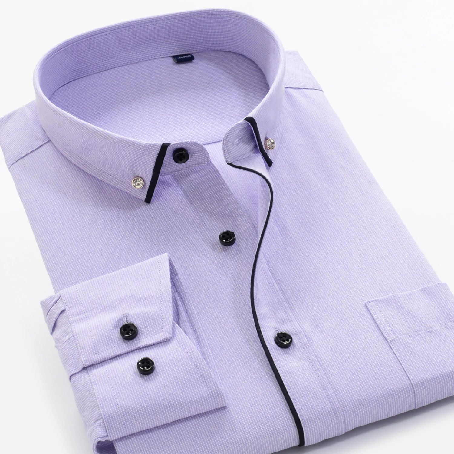 2020 New Men's Business Long-sleeved Shirt Fashion Casual Loose Social Shirt Male Brand Clothing Large Size 7XL 8XL 9XL 10XL
2020 New Men's Business Long-sleeved Shirt Fashion Casual Loose Social Shirt Male Brand Clothing Large Size 7XL 8XL 9XL 10XL