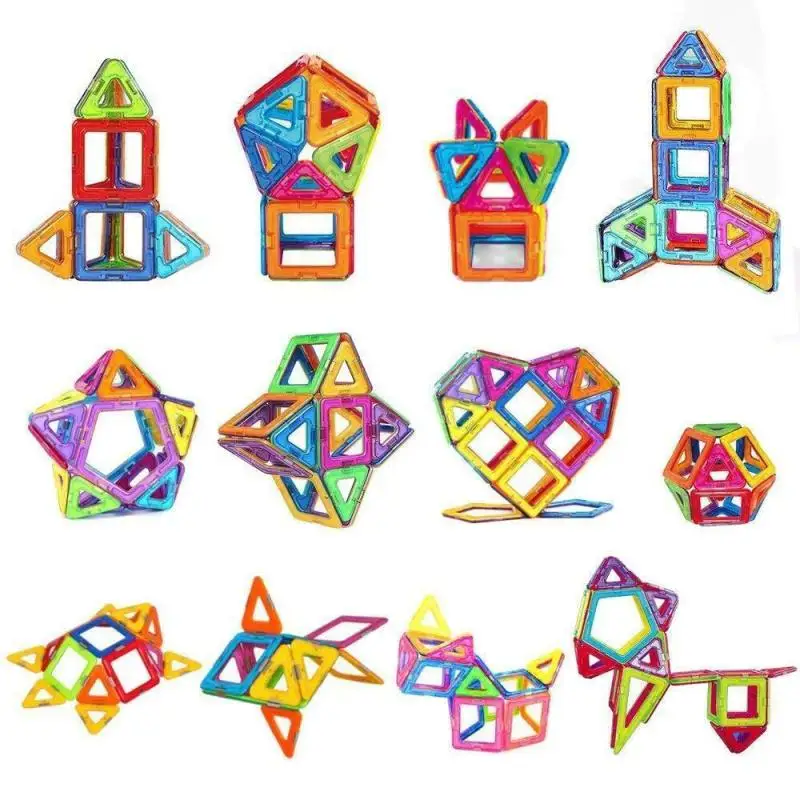 20/30/40/60 Mini Magnetic Building Blocks Magnetics Designer Assembled Model Buildings Block Puzzle Fun Sports Toy Gifts
20/30/40/60 Mini Magnetic Building Blocks Magnetics Designer Assembled Model Buildings Block Puzzle Fun Sports Toy Gifts