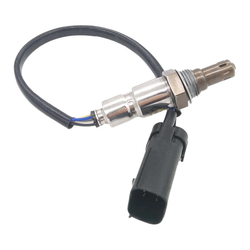 Air Fuel Ratio Oxygen Sensor Upstream for Jeep Cherokee Renegade Ram ProMaster City 2.4L 2015-2017 68195741AA
Air Fuel Ratio Oxygen Sensor Upstream for Jeep Cherokee Renegade Ram ProMaster City 2.4L 2015-2017 68195741AA