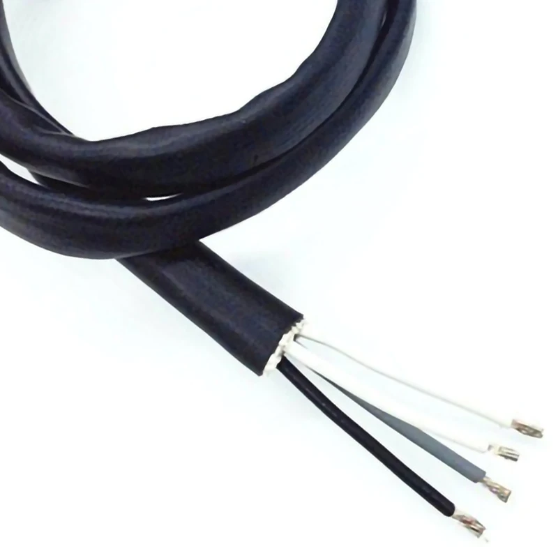4-Wrie Universal Lambda Probe Oxygen O2 Sensor For Citroen Fiat Hyundai Renault Oe#: 0258986507
4-Wrie Universal Lambda Probe Oxygen O2 Sensor For Citroen Fiat Hyundai Renault Oe#: 0258986507