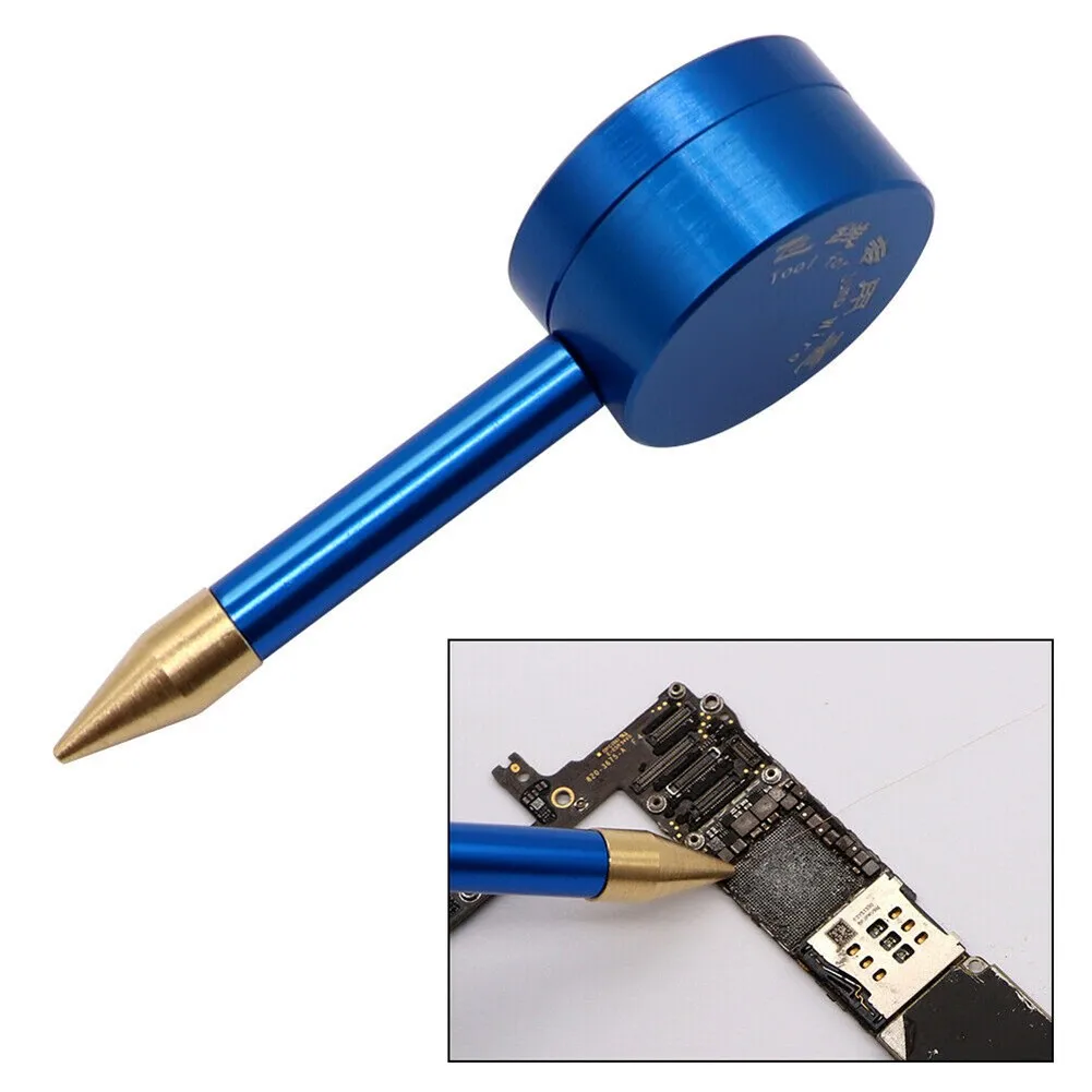 BAG Welding Consumables Chip Jumper Wire Pen Auxiliary Tool For 0.02mm PCB Link Line Reel PCB Welding Soldering Repair
BAG Welding Consumables Chip Jumper Wire Pen Auxiliary Tool For 0.02mm PCB Link Line Reel PCB Welding Soldering Repair