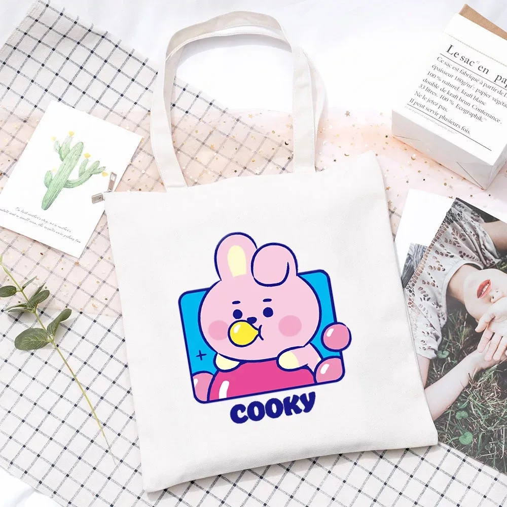 JCBTSH21BulletproofYouthGroupShoulder canvas bag simple handbag men and women couple leisure bag shopping bag cute pattern
JCBTSH21BulletproofYouthGroupShoulder canvas bag simple handbag men and women couple leisure bag shopping bag cute pattern