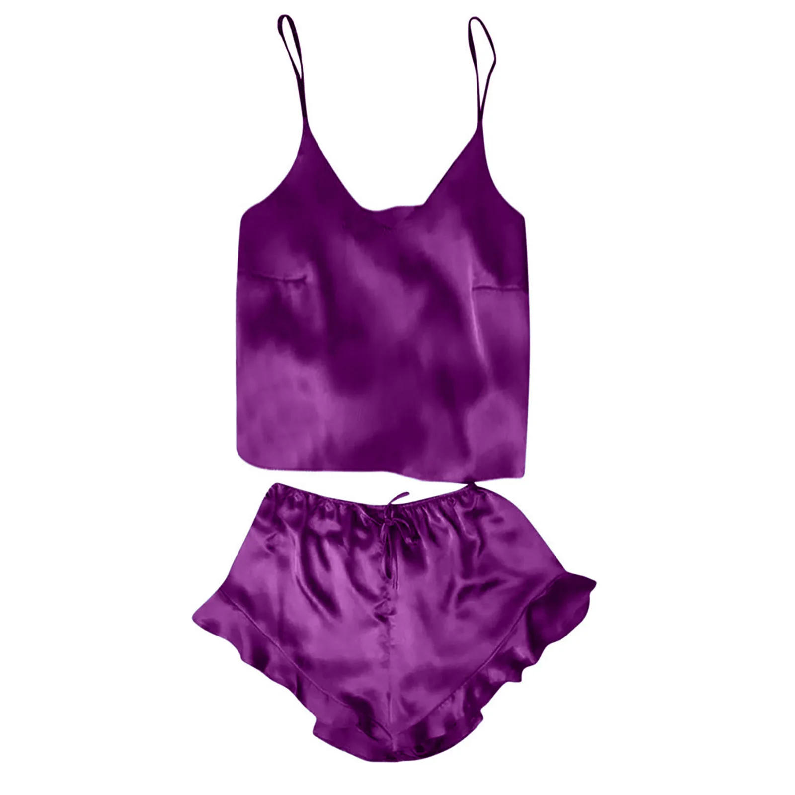 Sexy Pajamas Set for Women Sleepwear Female Babydoll Pyjamas Femme Nightwear Lingerie Satin Silk Lace Nightdress Underwear
Sexy Pajamas Set for Women Sleepwear Female Babydoll Pyjamas Femme Nightwear Lingerie Satin Silk Lace Nightdress Underwear