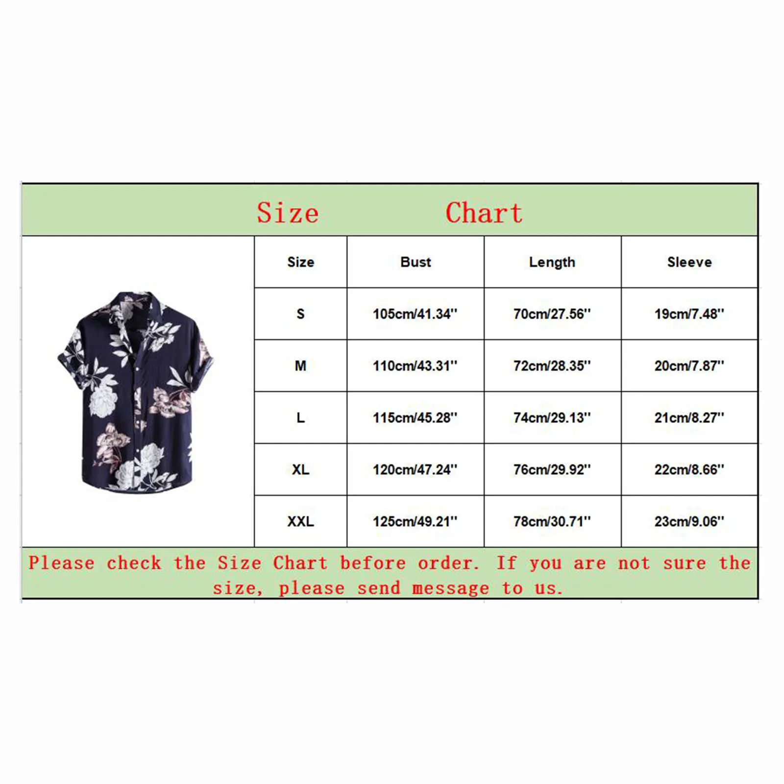 Mens Cardigan Short Sleeve Hawaiian Beach Flower T Shirt Mens Turtleneck T Shirt Mens Clothing Trend Casual Comfortable Top Tees
Mens Cardigan Short Sleeve Hawaiian Beach Flower T Shirt Mens Turtleneck T Shirt Mens Clothing Trend Casual Comfortable Top Tees