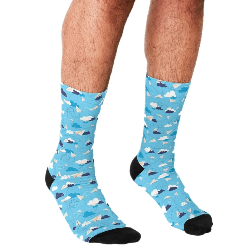 2021 Men Socks harajuku Orange Leopard Socks personality Printed Happy hip hop Novelty Skateboard Crew Casual Crazy Socks
2021 Men Socks harajuku Orange Leopard Socks personality Printed Happy hip hop Novelty Skateboard Crew Casual Crazy Socks