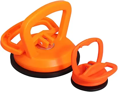 Dent Puller, Dent Remover Tools, Car Dent Puller Kit, Suction Cup Lifter for Cars Dent
Dent Puller, Dent Remover Tools, Car Dent Puller Kit, Suction Cup Lifter for Cars Dent