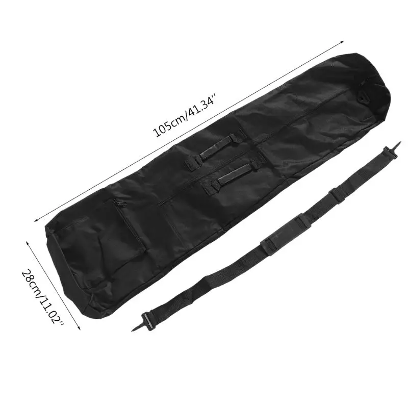 New Universal Metal Detector Carry Bag Detecting Underground Metal Finder Backpack
New Universal Metal Detector Carry Bag Detecting Underground Metal Finder Backpack