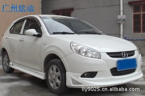 Suitable for Rs Jianghuai Hatchback Small Big Encircle Tongyue Front Back Lip Side Skirt
Suitable for Rs Jianghuai Hatchback Small Big Encircle Tongyue Front Back Lip Side Skirt