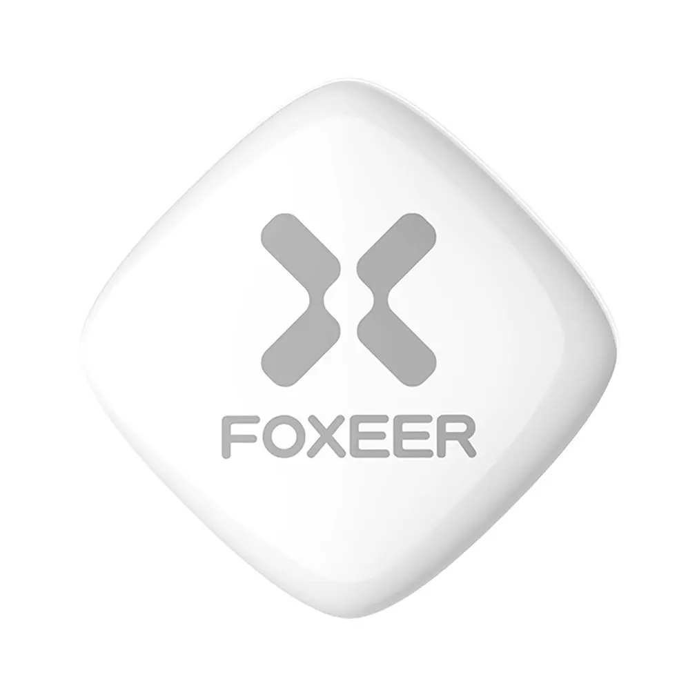 Аксессуары для FPV Foxeer Echo пластырь 5,8G 8DBi LHCP круговая поляризация FPV антенна SMA Антенна Внутренняя игла ACM0122
Аксессуары для FPV Foxeer Echo пластырь 5,8G 8DBi LHCP круговая поляризация FPV антенна SMA Антенна Внутренняя игла ACM0122