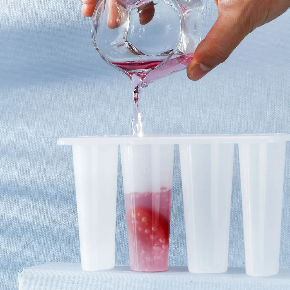Magnum Plastic Mold DIY Ice Cube Maker Mould Ice Cube Tray PP Forms For Ice Plastic Glacon Molds Easy-Release
Magnum Plastic Mold DIY Ice Cube Maker Mould Ice Cube Tray PP Forms For Ice Plastic Glacon Molds Easy-Release