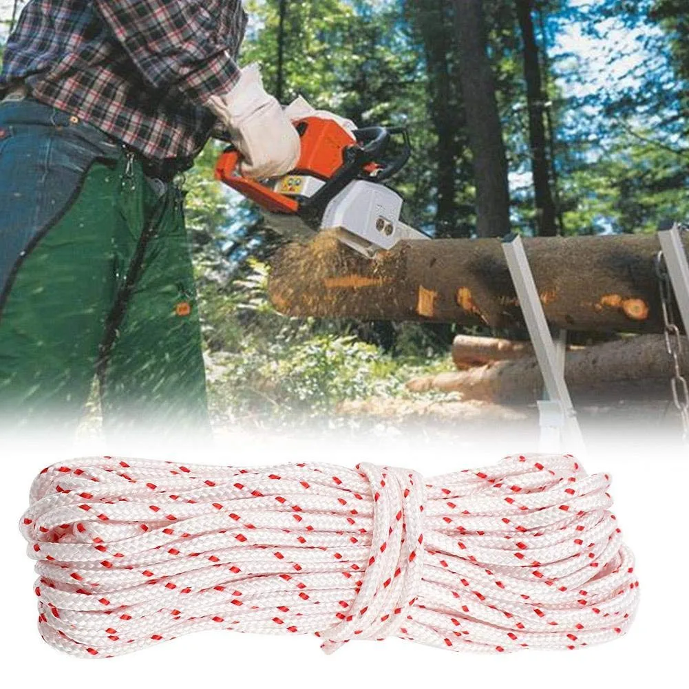 Пусковой шнур для стартера шнур для отдачи 020 инструмент 032 10M 3 5 мм аксессуары шнур
Пусковой шнур для стартера шнур для отдачи 020 инструмент 032 10M 3 5 мм аксессуары шнур