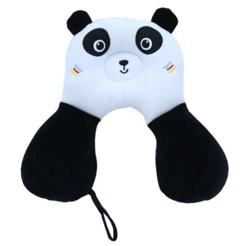 Cartoon Baby Neck Pillow Children Stroller Car Seat U-Shape Head Pillows kids Travel Headrest Neck Support Protection Cushions
Cartoon Baby Neck Pillow Children Stroller Car Seat U-Shape Head Pillows kids Travel Headrest Neck Support Protection Cushions