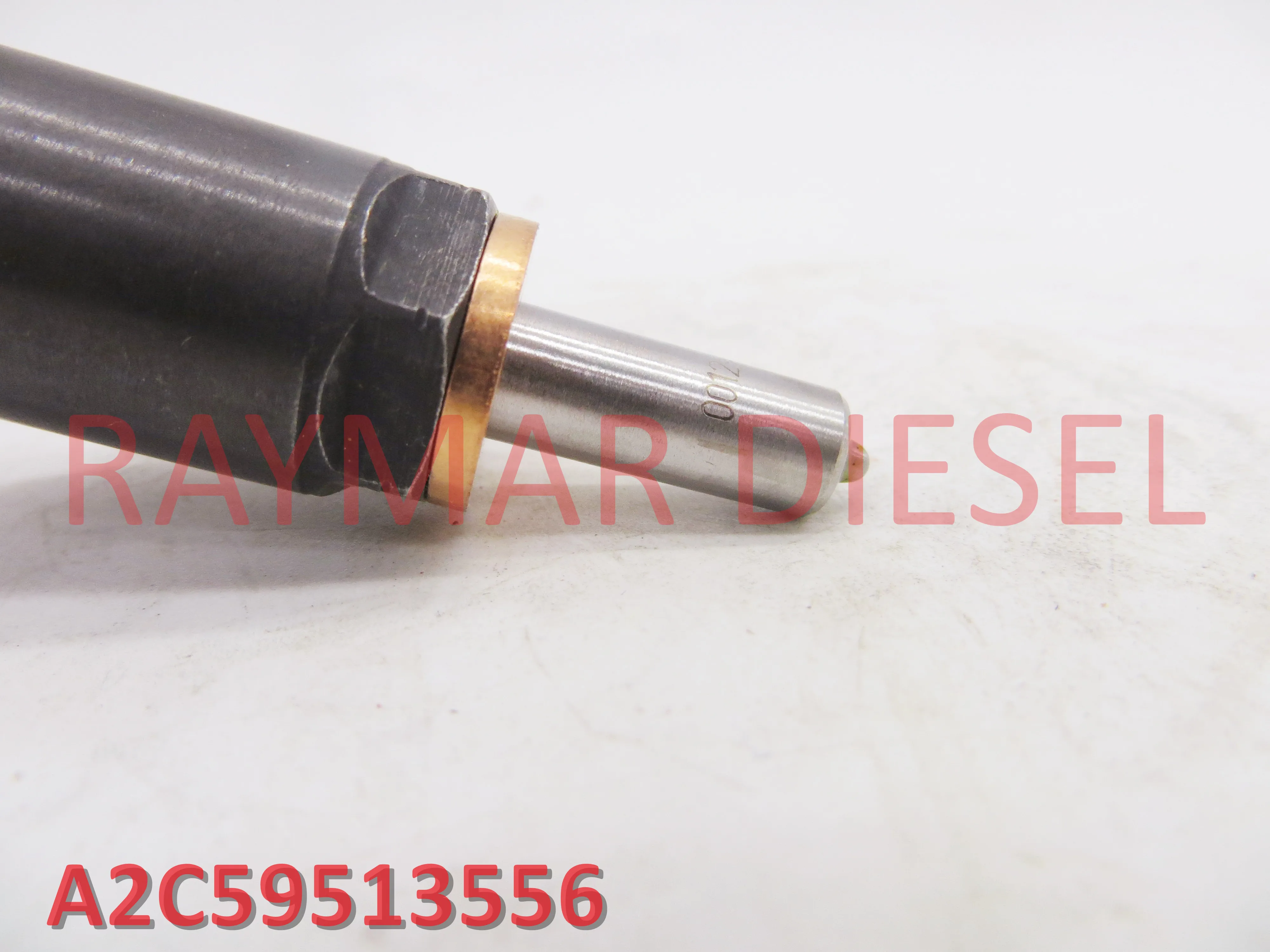 GENUINE Diesel Common Rail Fuel Injector 5WS40677, A2C59513556, 50274V05 for 36001726, 36001727, 36001728, 36001729, 31303994
GENUINE Diesel Common Rail Fuel Injector 5WS40677, A2C59513556, 50274V05 for 36001726, 36001727, 36001728, 36001729, 31303994