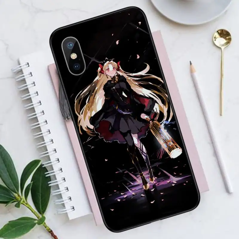 Fate Series Grand Girl anime Phone Case for iPhone 11 12 pro XS MAX 8 7 6 6S Plus X 5S SE 2020 XR Luxury brand shell funda coque
Fate Series Grand Girl anime Phone Case for iPhone 11 12 pro XS MAX 8 7 6 6S Plus X 5S SE 2020 XR Luxury brand shell funda coque