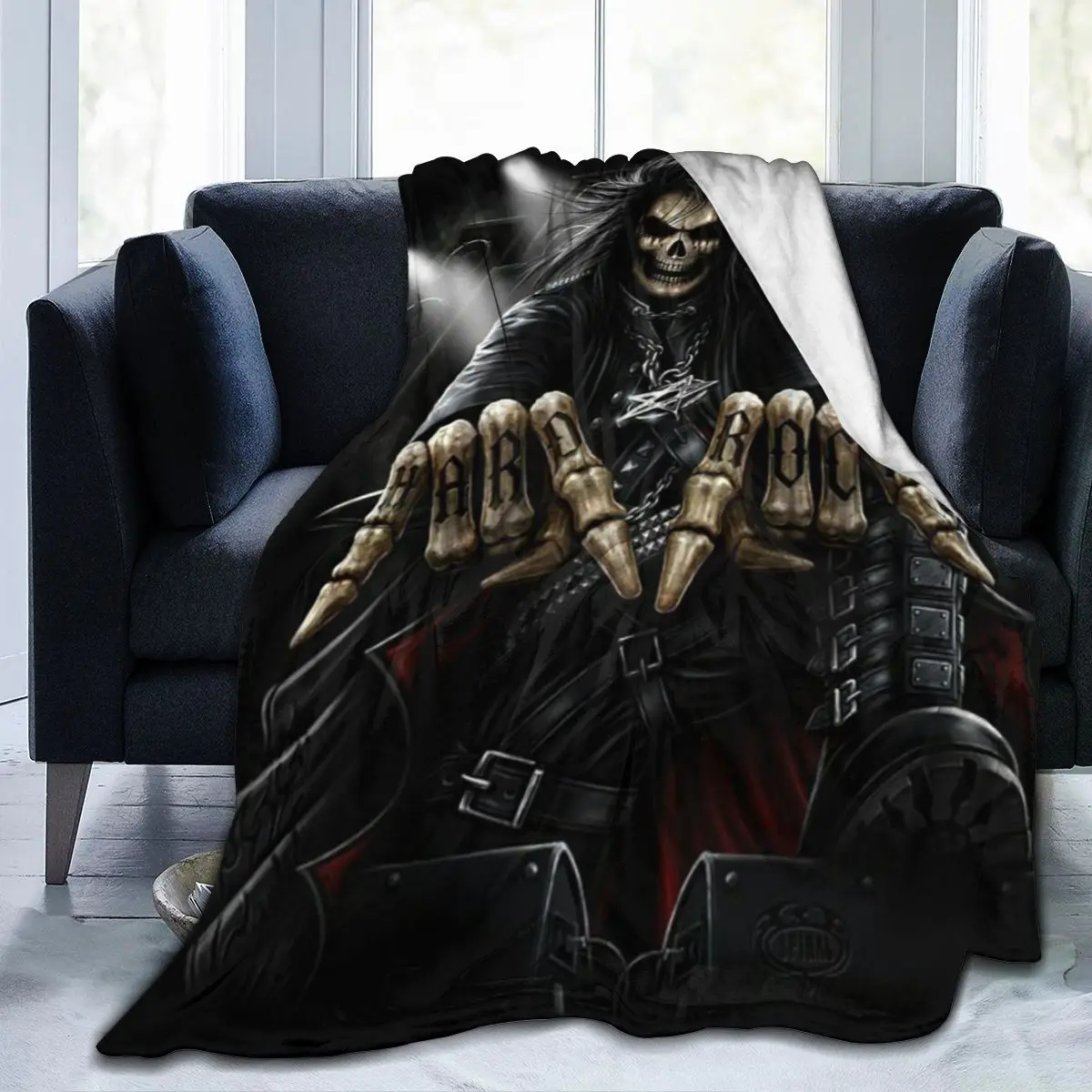 Модное удобное эргономичное постельное белье с 3D принтом черепа, мягкое квадратное одеяло для пикника, мягкое быстросохнущее одеяло
Модное удобное эргономичное постельное белье с 3D принтом черепа, мягкое квадратное одеяло для пикника, мягкое быстросохнущее одеяло