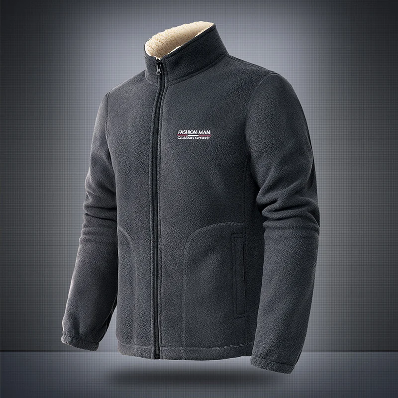 Men's High Collar Cotton Padded Jacket, Leisure Cotton Padded Jacket, Autumn and Winter, 2021
Men's High Collar Cotton Padded Jacket, Leisure Cotton Padded Jacket, Autumn and Winter, 2021